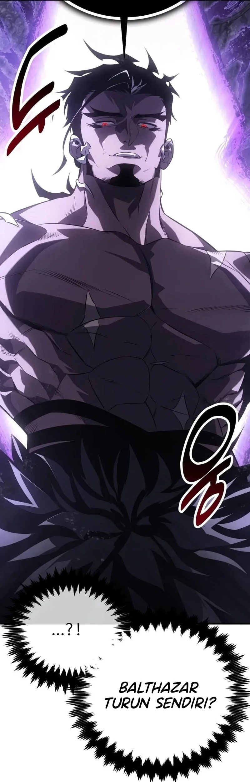 I Killed An Academy Player Chapter 134 Gambar 54
