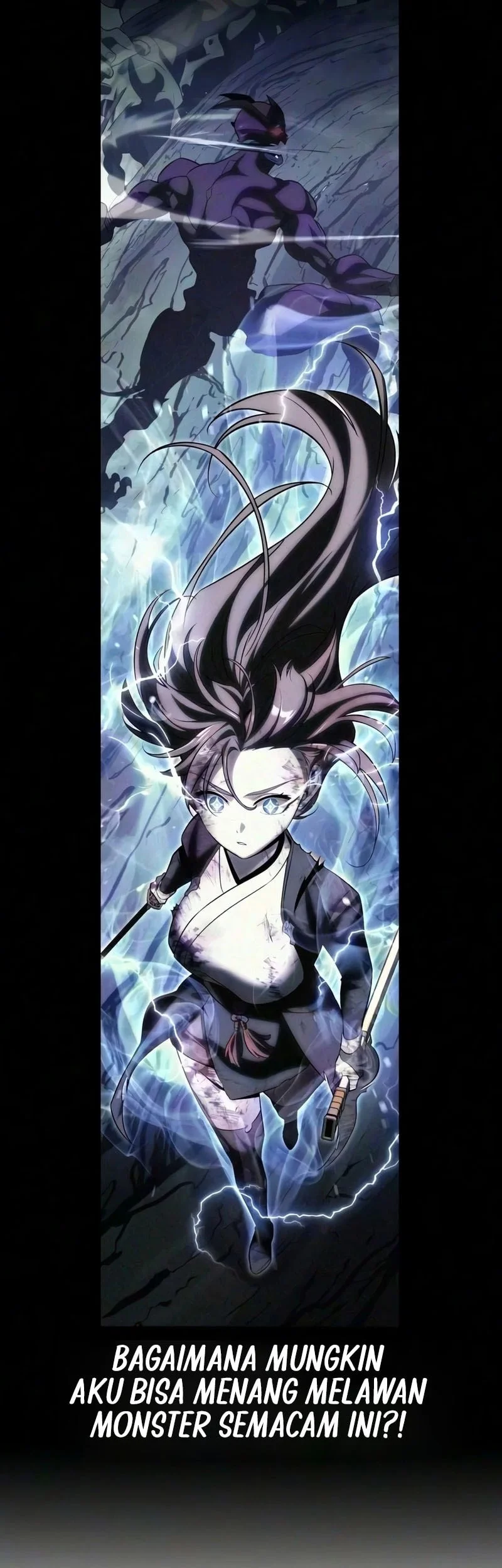 I Killed An Academy Player Chapter 136 Gambar 65