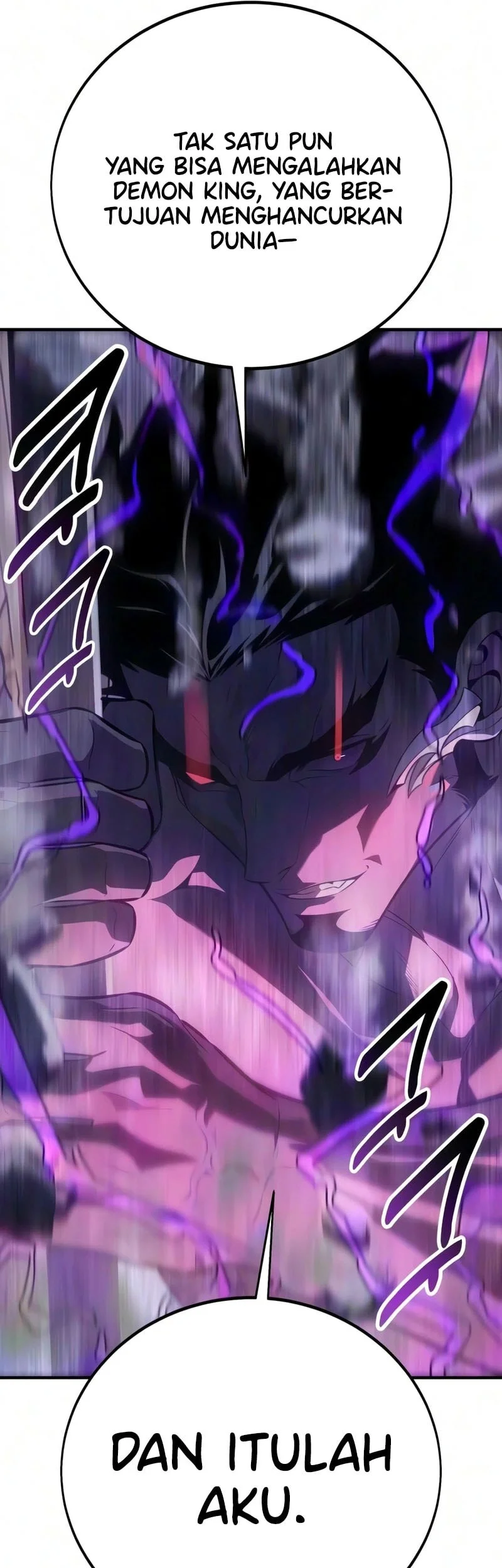 I Killed An Academy Player Chapter 137 Gambar 67