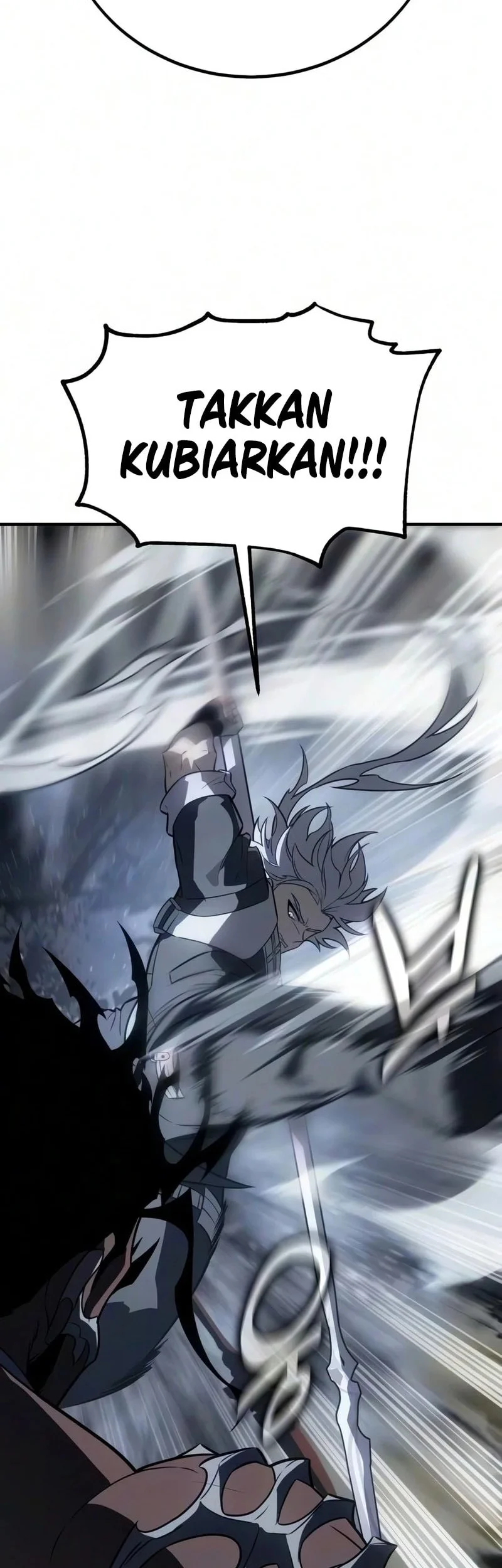 I Killed An Academy Player Chapter 137 Gambar 68