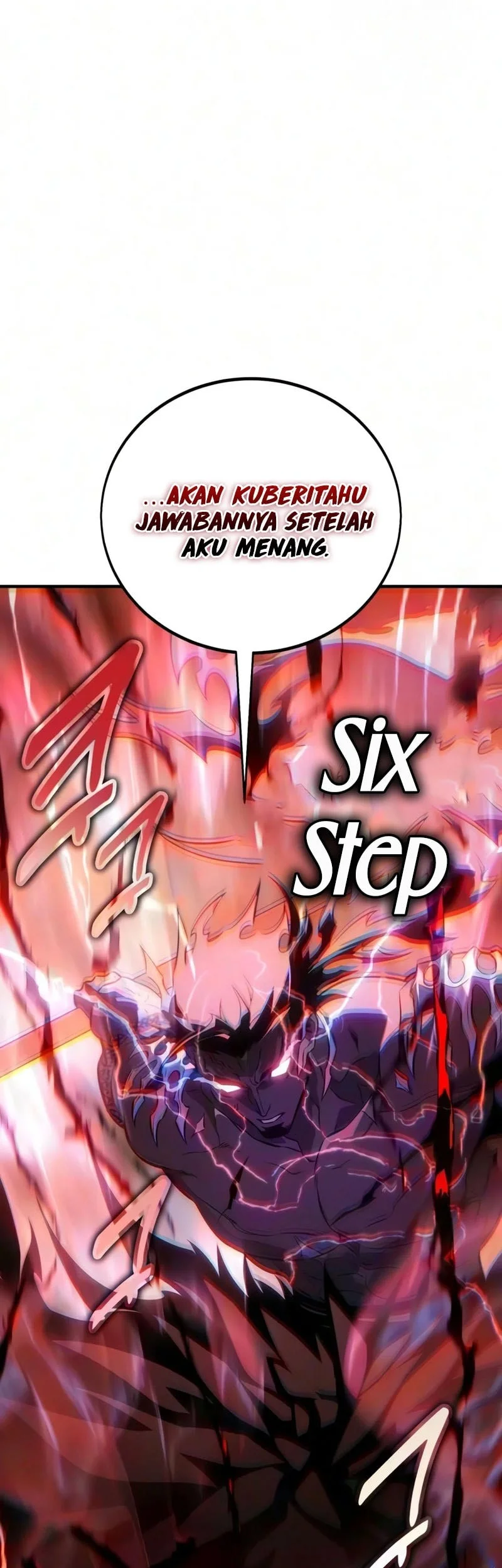 I Killed An Academy Player Chapter 139 Gambar 71