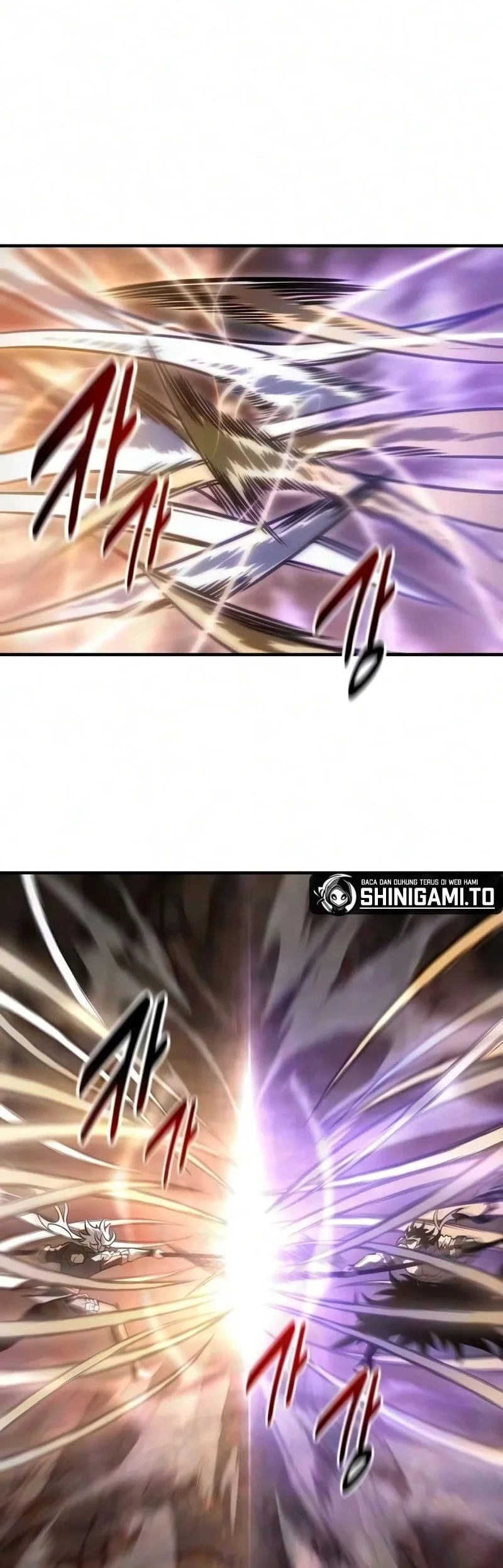 I Killed An Academy Player Chapter 139 Gambar 74