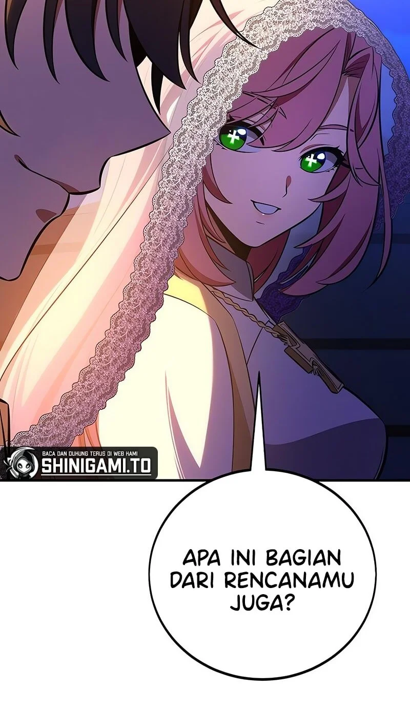 I Killed An Academy Player Chapter 96 Gambar 61