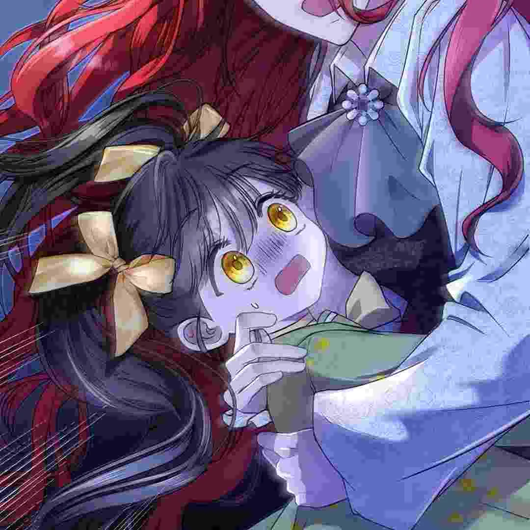 I Live With My Villain Uncle Chapter 1 Gambar 137