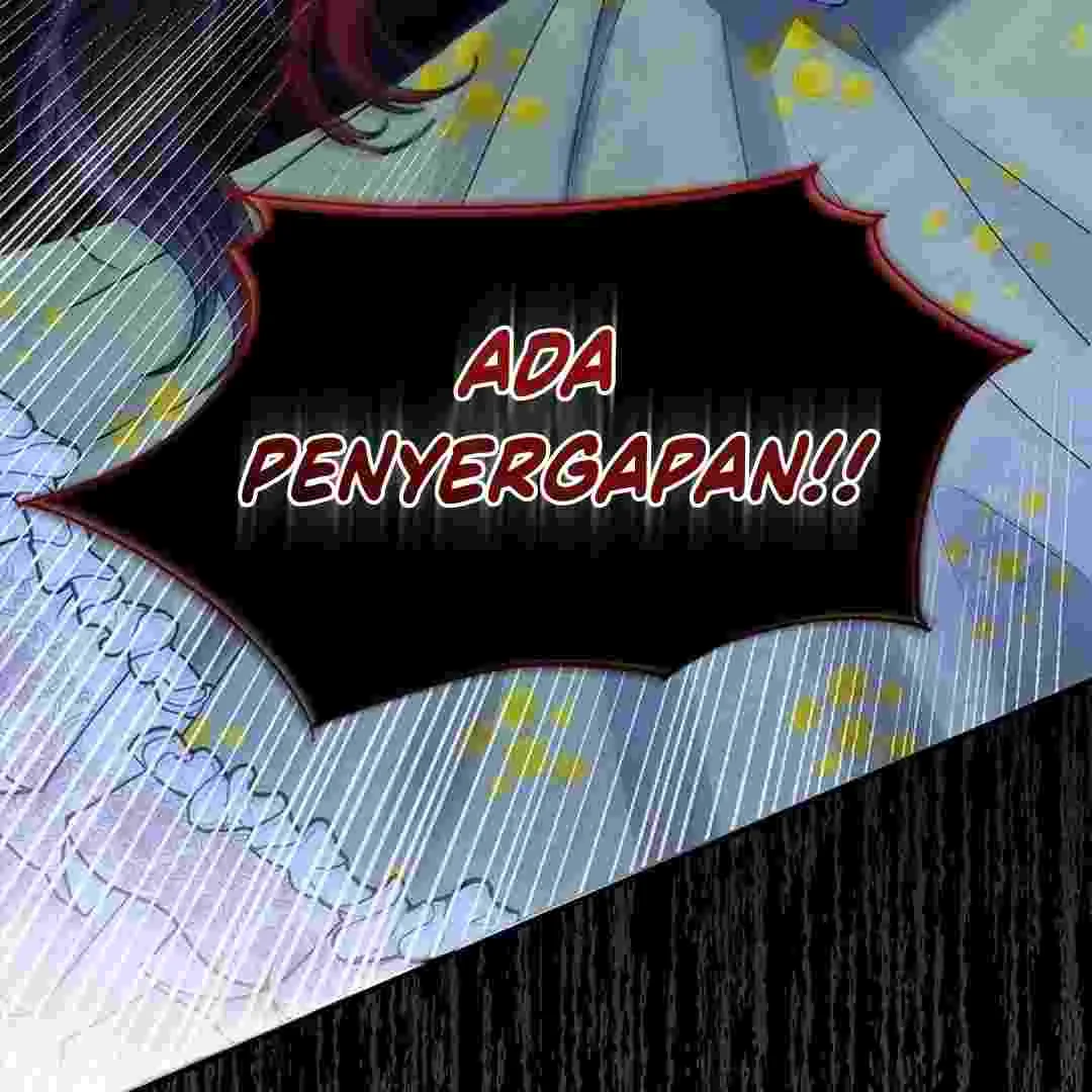 I Live With My Villain Uncle Chapter 1 Gambar 138