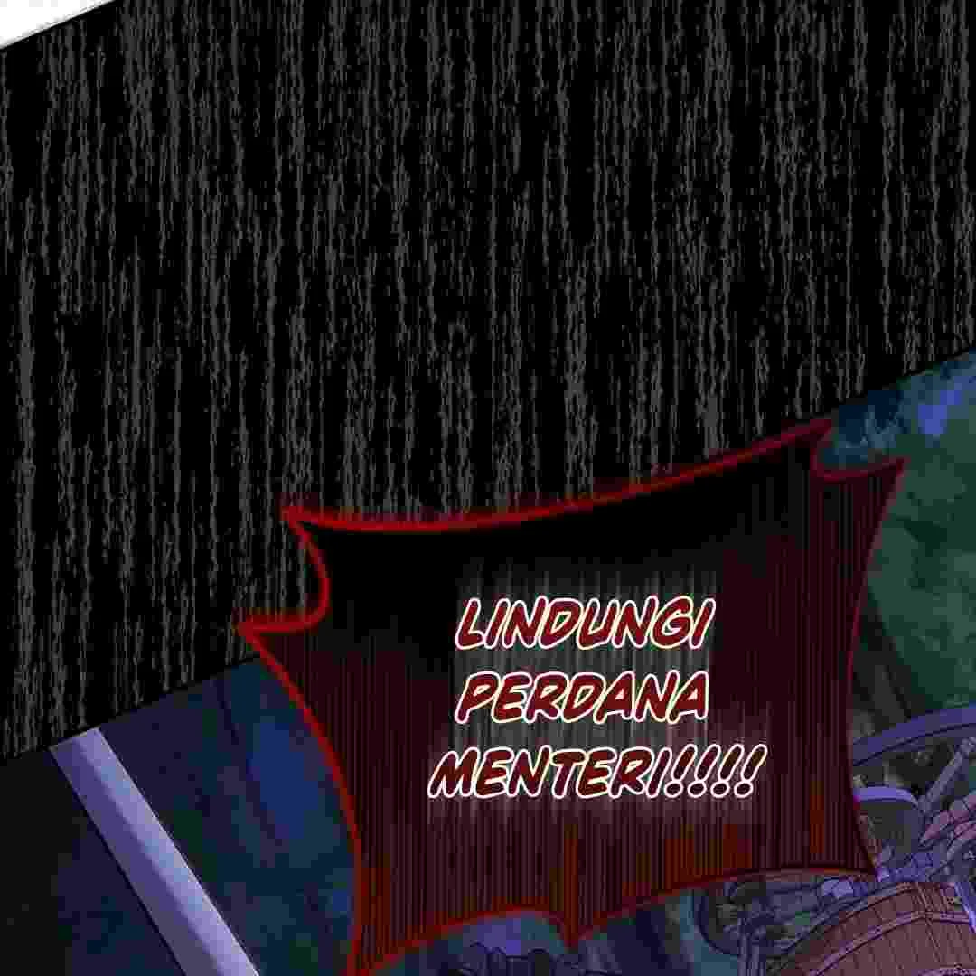 I Live With My Villain Uncle Chapter 1 Gambar 139