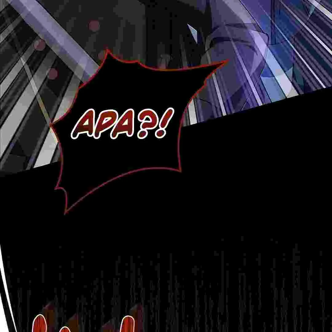 I Live With My Villain Uncle Chapter 1 Gambar 143