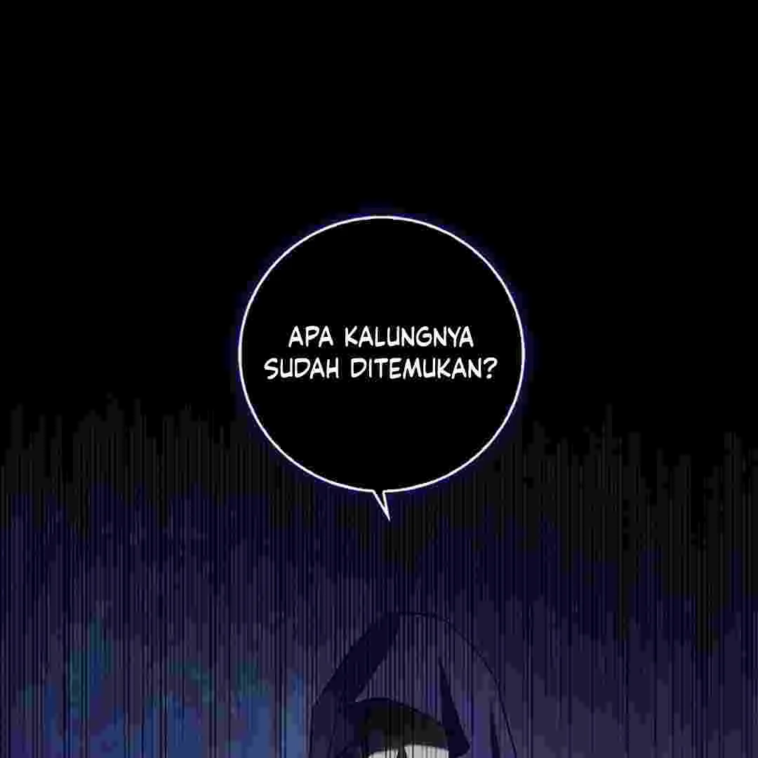 I Live With My Villain Uncle Chapter 1 Gambar 149