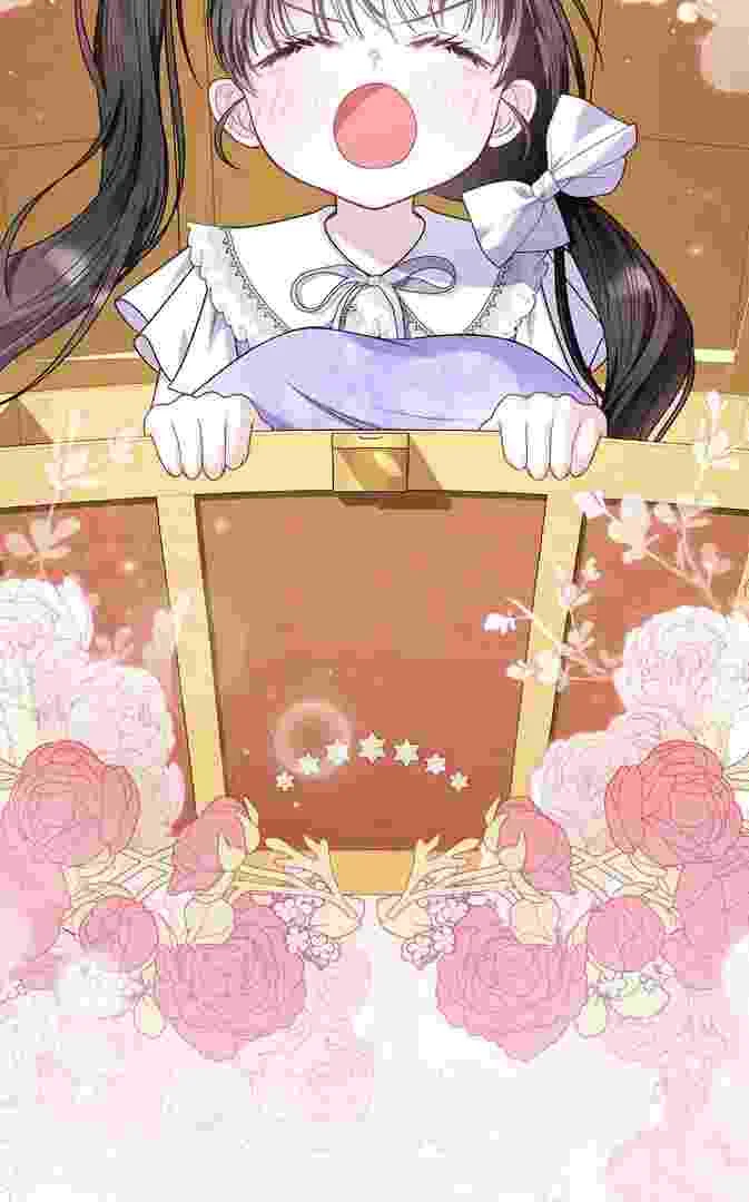 I Live With My Villain Uncle Chapter 10 Gambar 69