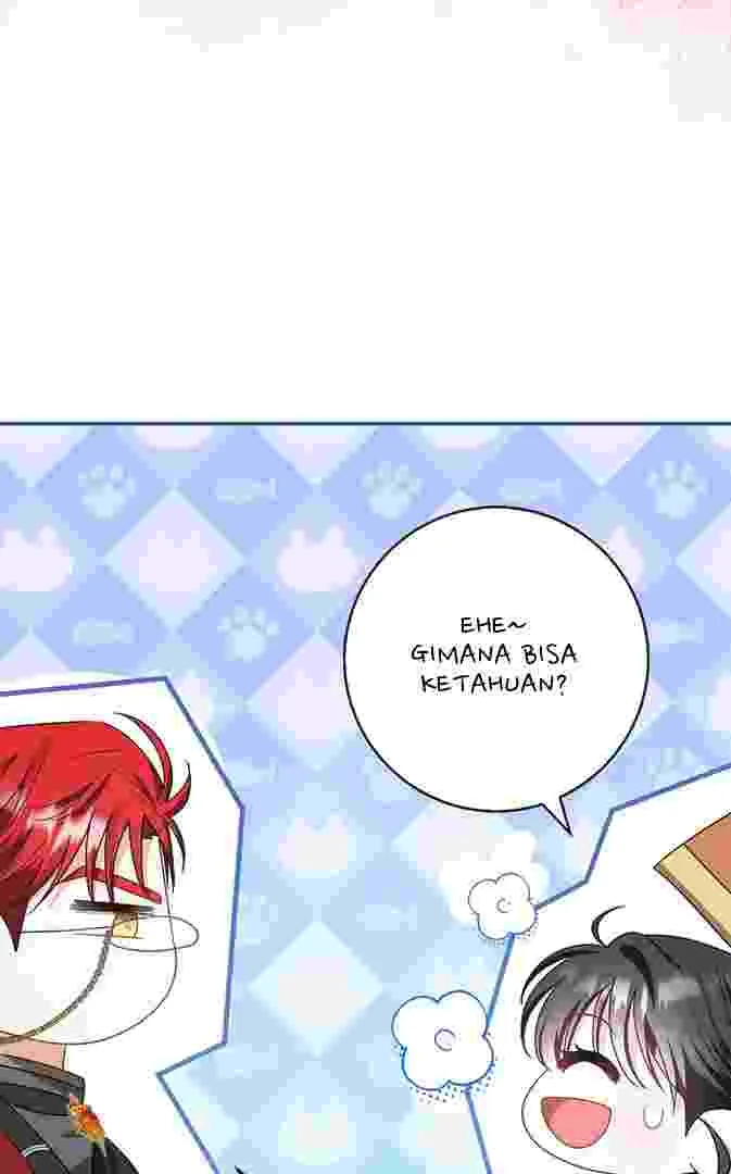 I Live With My Villain Uncle Chapter 10 Gambar 70