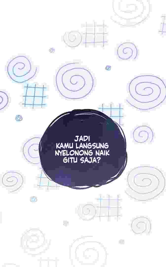 I Live With My Villain Uncle Chapter 10 Gambar 74