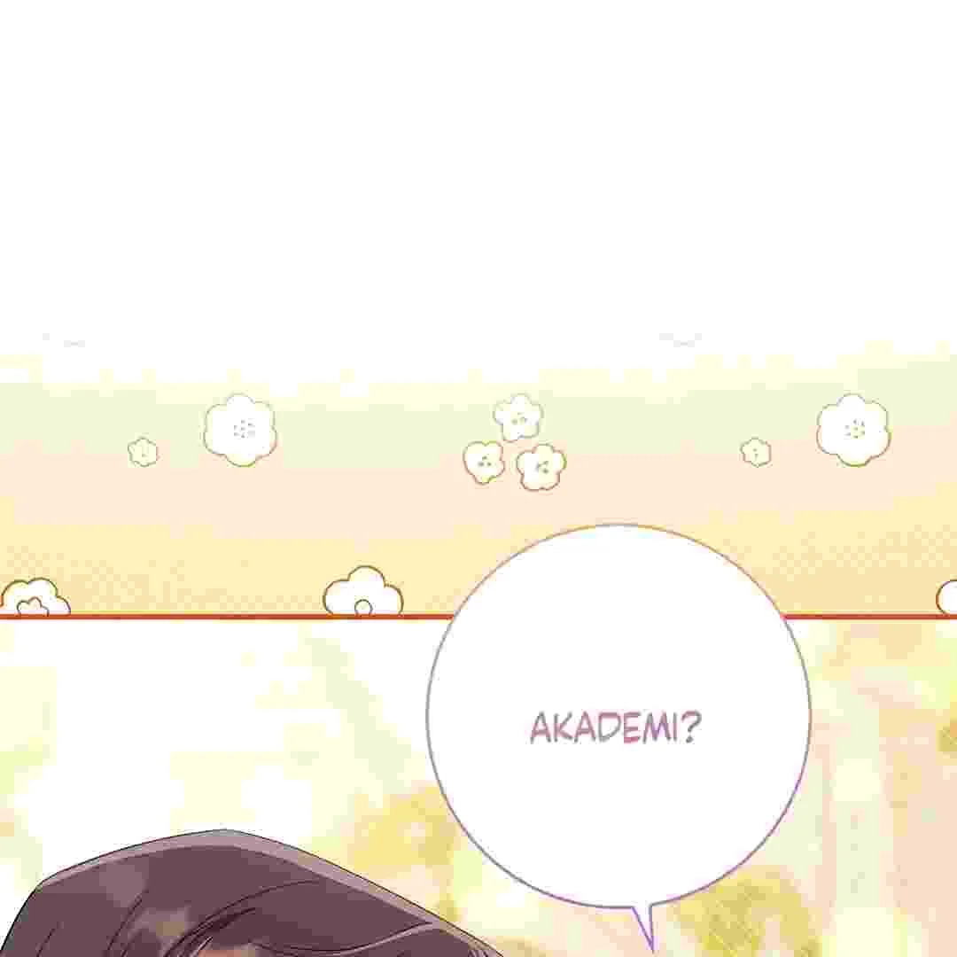 I Live With My Villain Uncle Chapter 11 Gambar 109