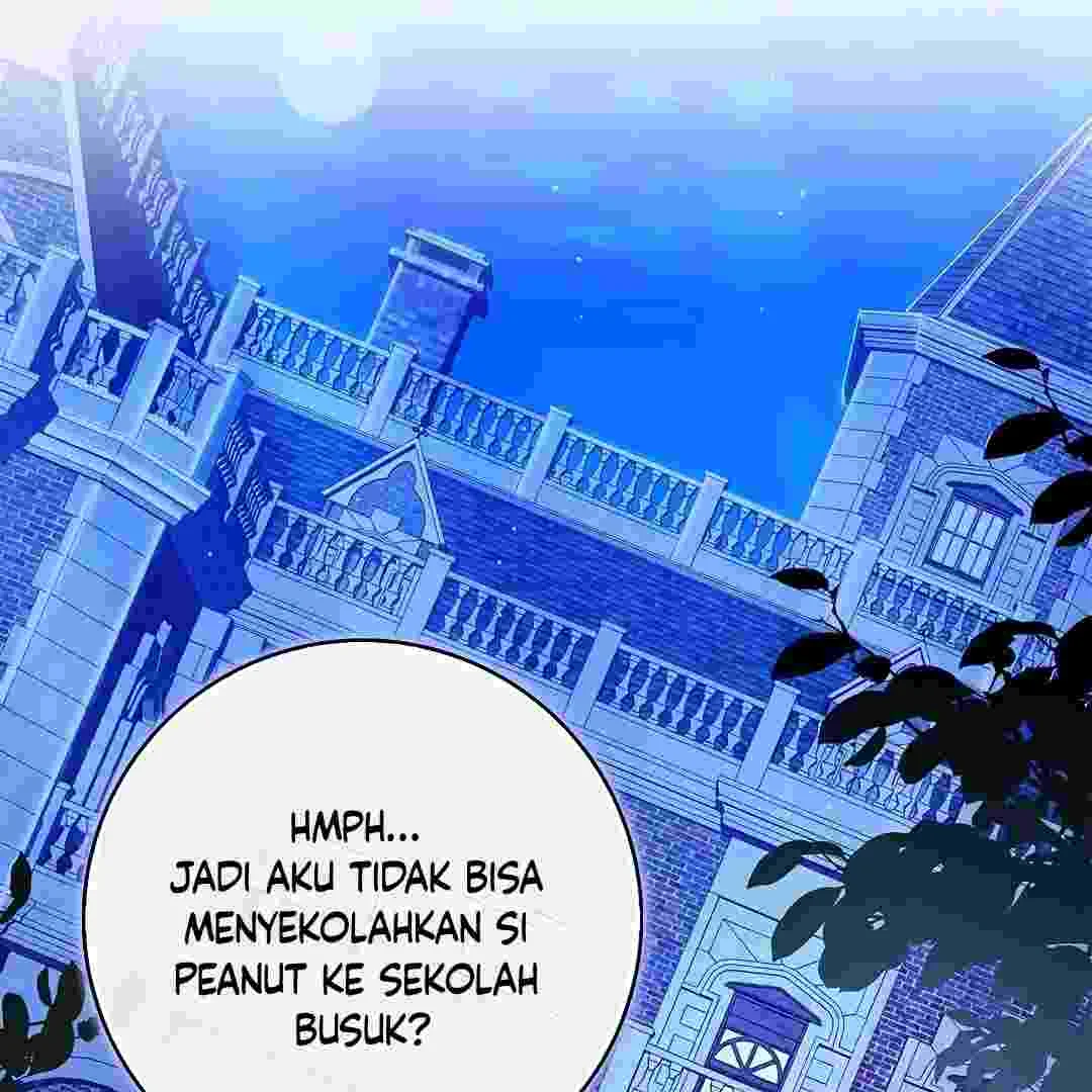 I Live With My Villain Uncle Chapter 11 Gambar 113