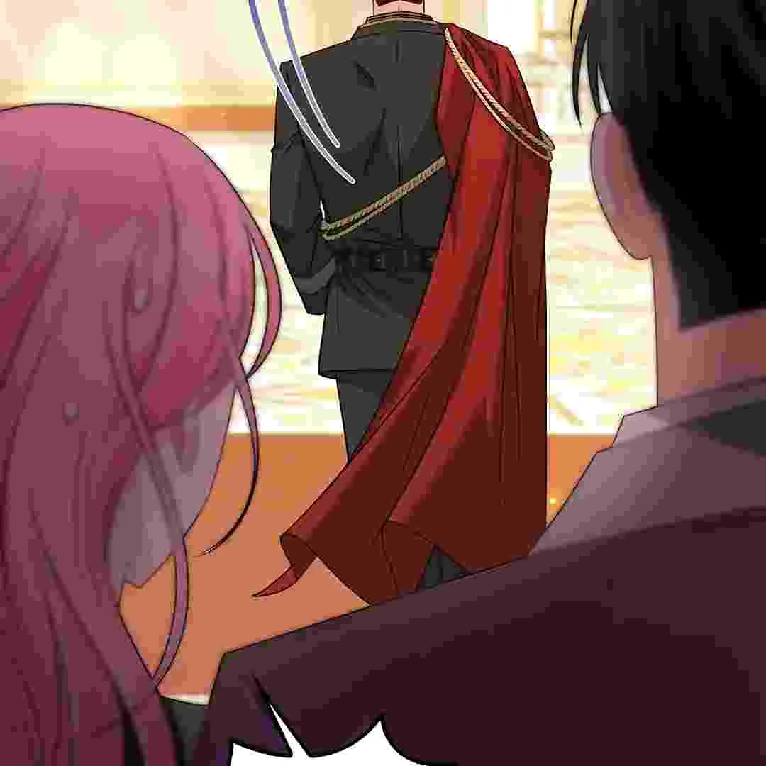 I Live With My Villain Uncle Chapter 12 Gambar 106