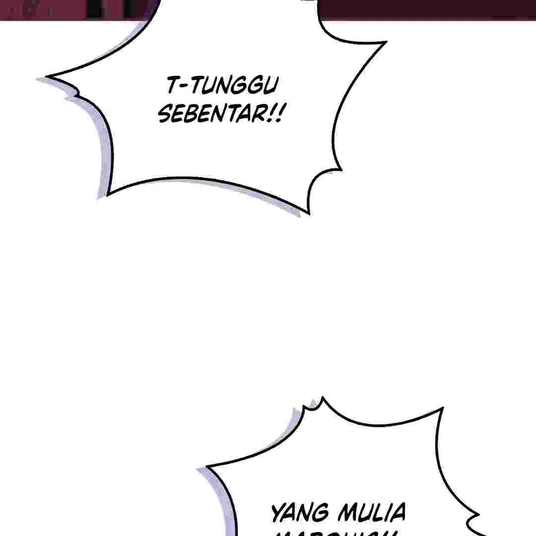 I Live With My Villain Uncle Chapter 12 Gambar 107