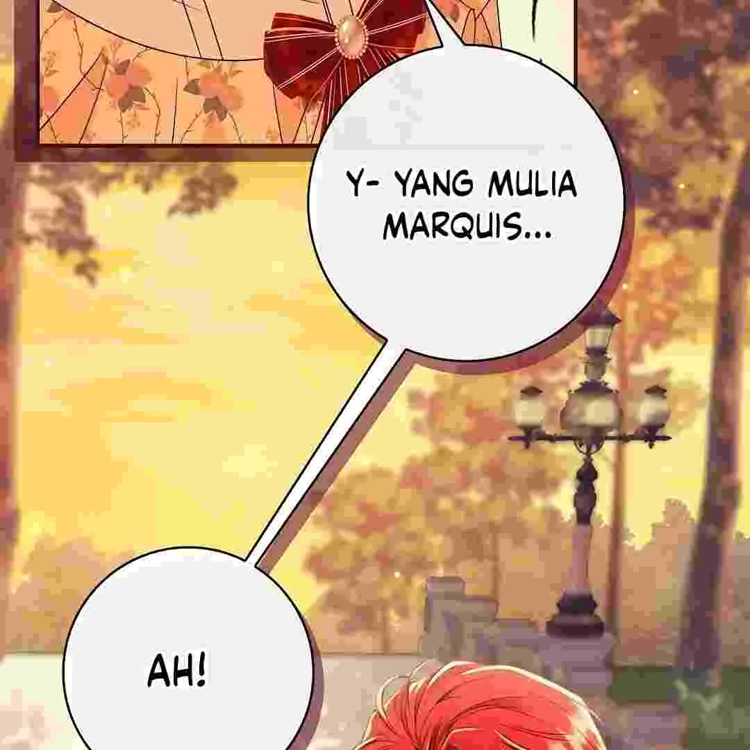 I Live With My Villain Uncle Chapter 13 Gambar 106