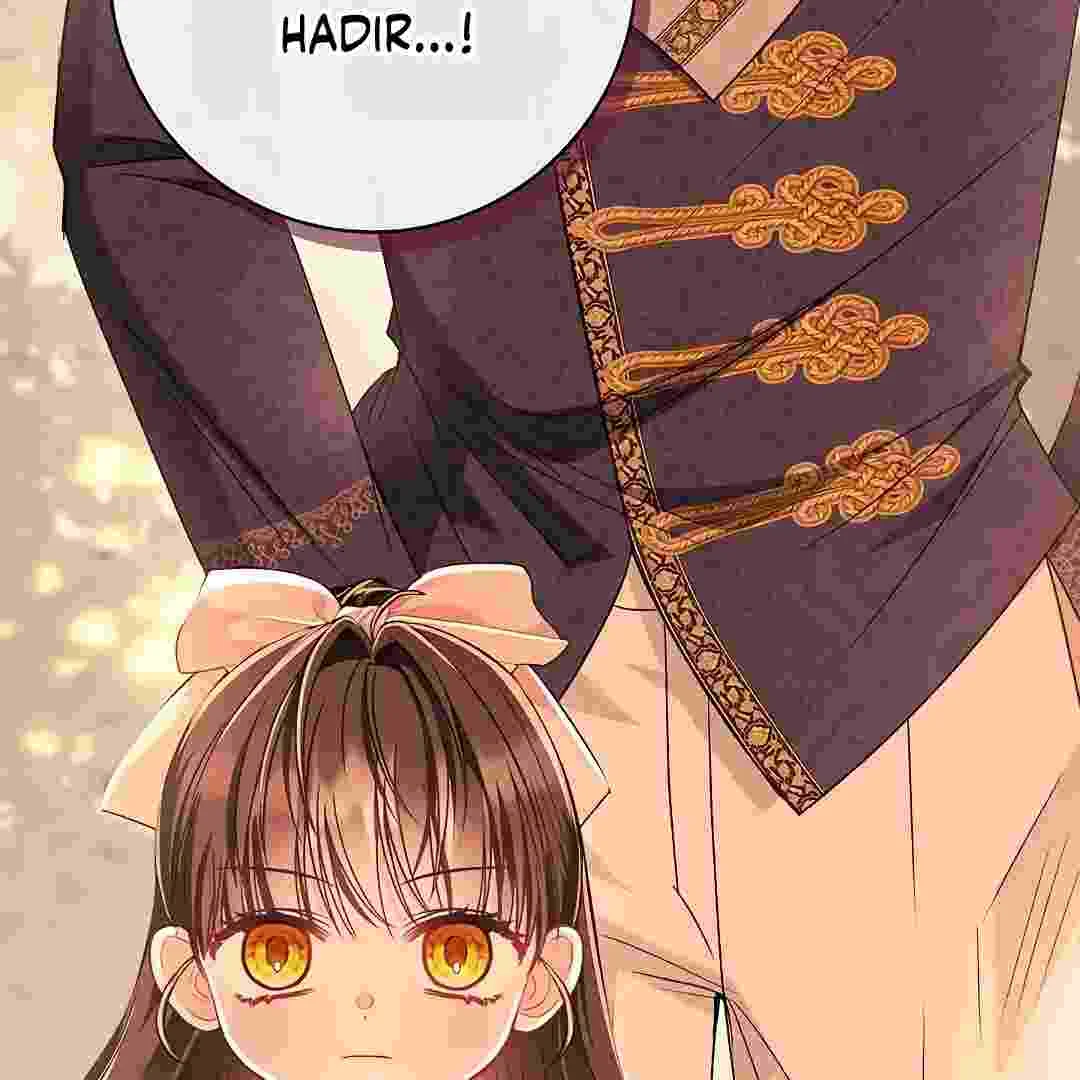 I Live With My Villain Uncle Chapter 13 Gambar 108