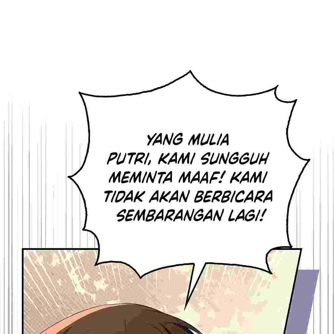 I Live With My Villain Uncle Chapter 13 Gambar 113