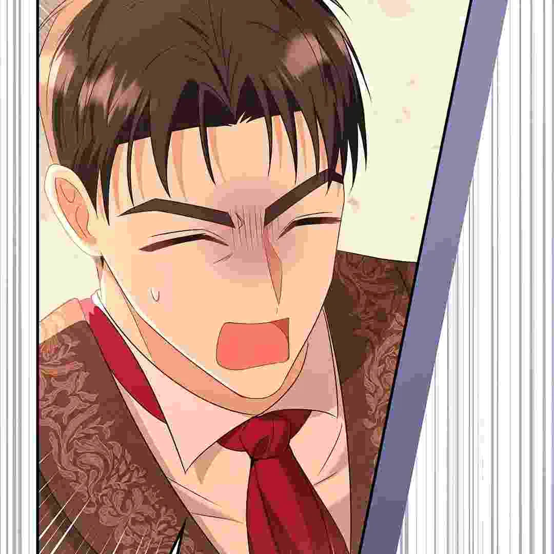 I Live With My Villain Uncle Chapter 13 Gambar 114