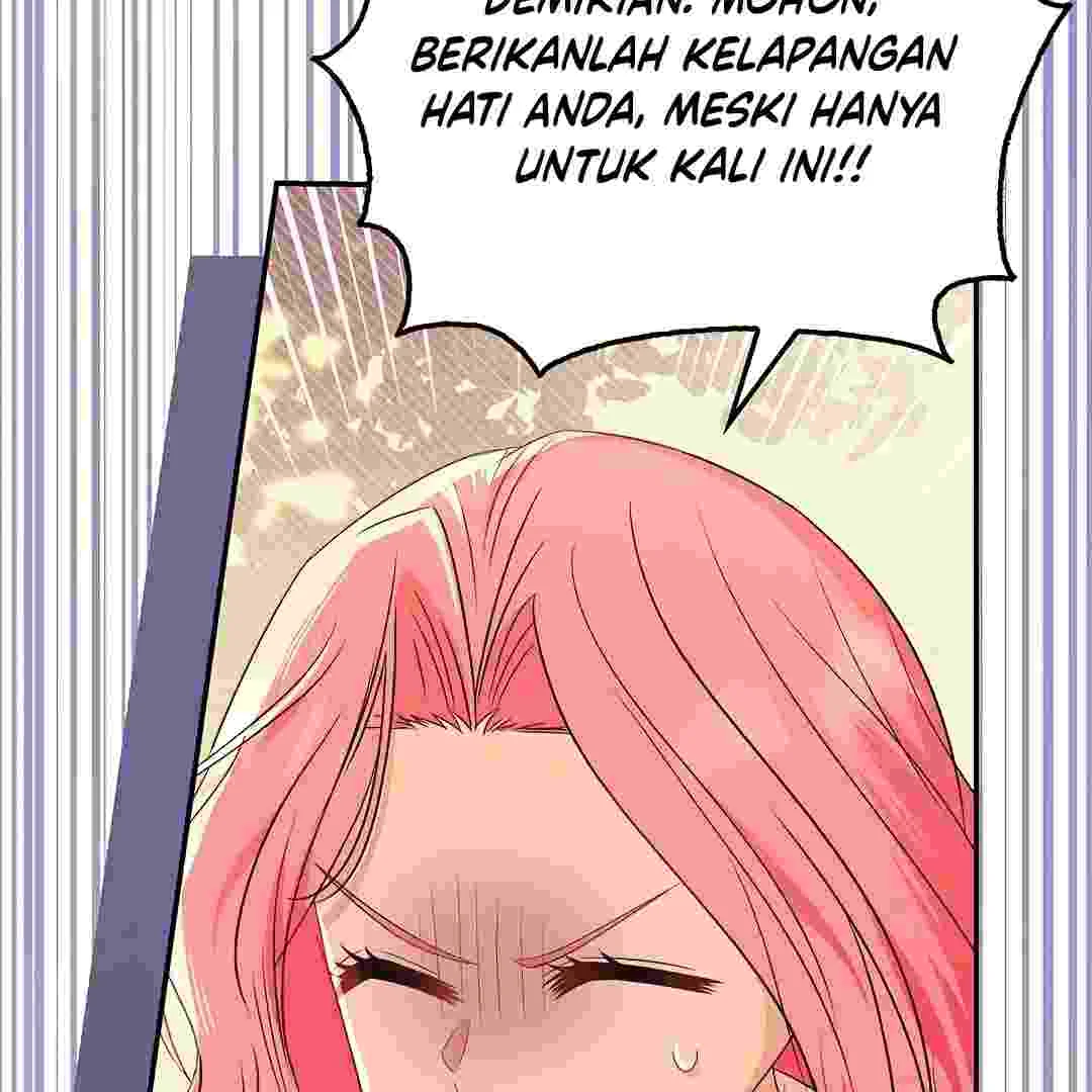 I Live With My Villain Uncle Chapter 13 Gambar 116