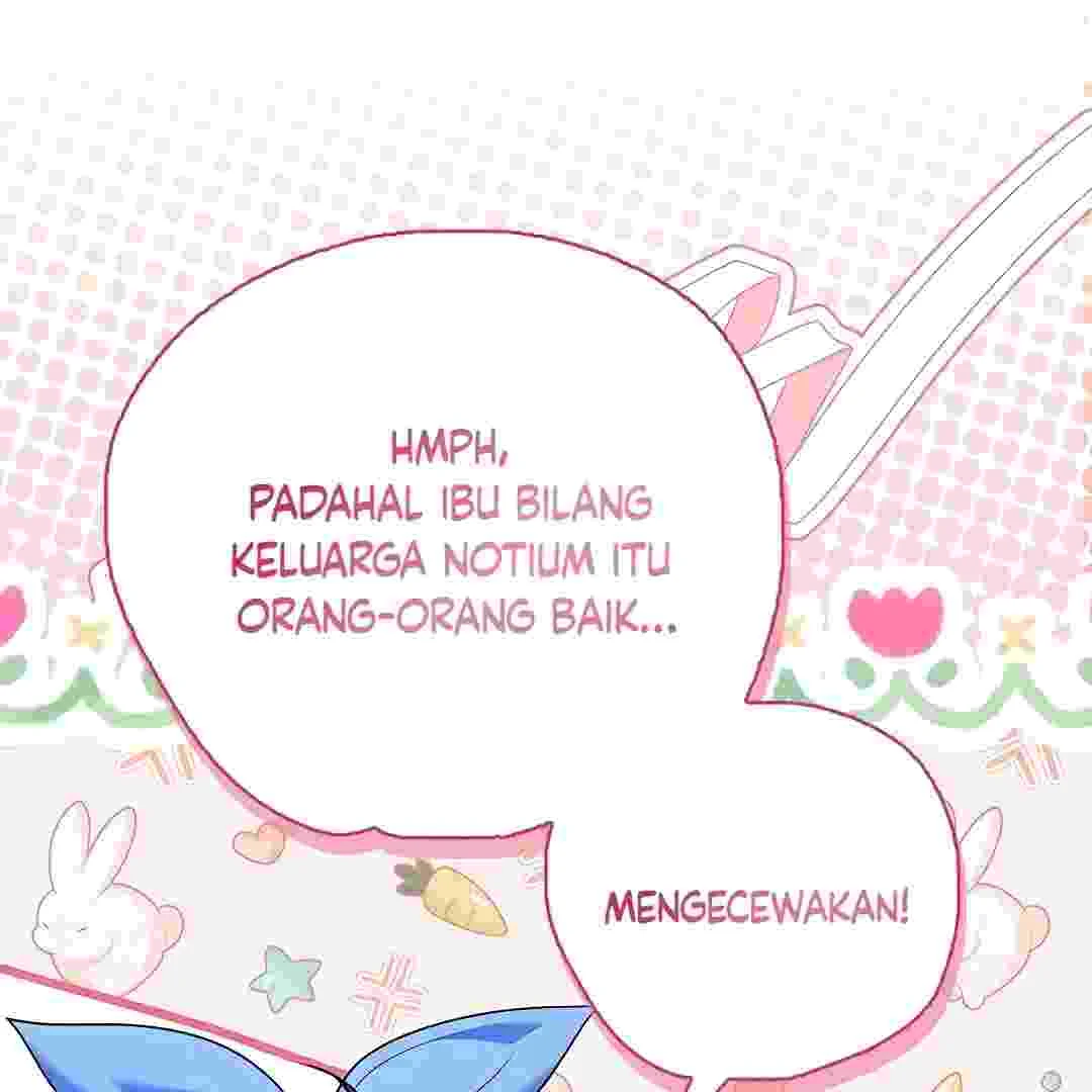 I Live With My Villain Uncle Chapter 14 Gambar 102