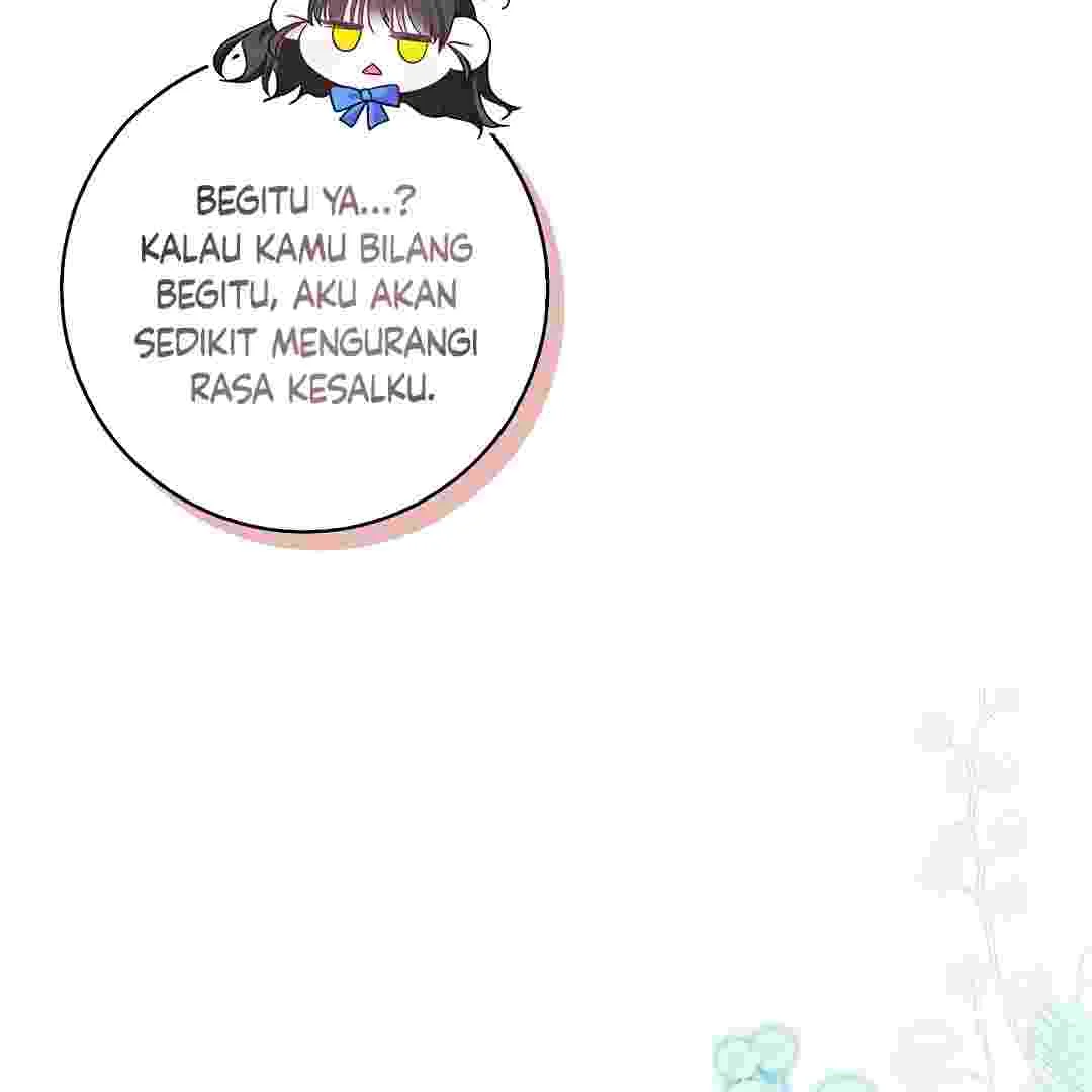 I Live With My Villain Uncle Chapter 14 Gambar 105