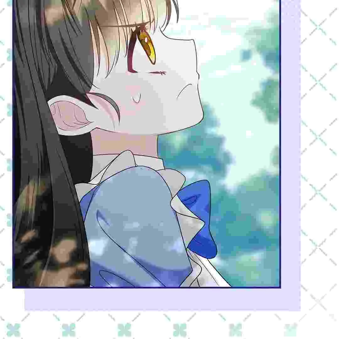 I Live With My Villain Uncle Chapter 14 Gambar 99