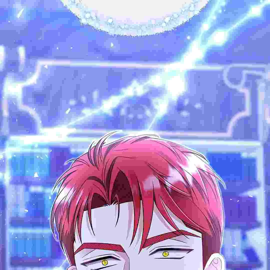 I Live With My Villain Uncle Chapter 15 Gambar 118