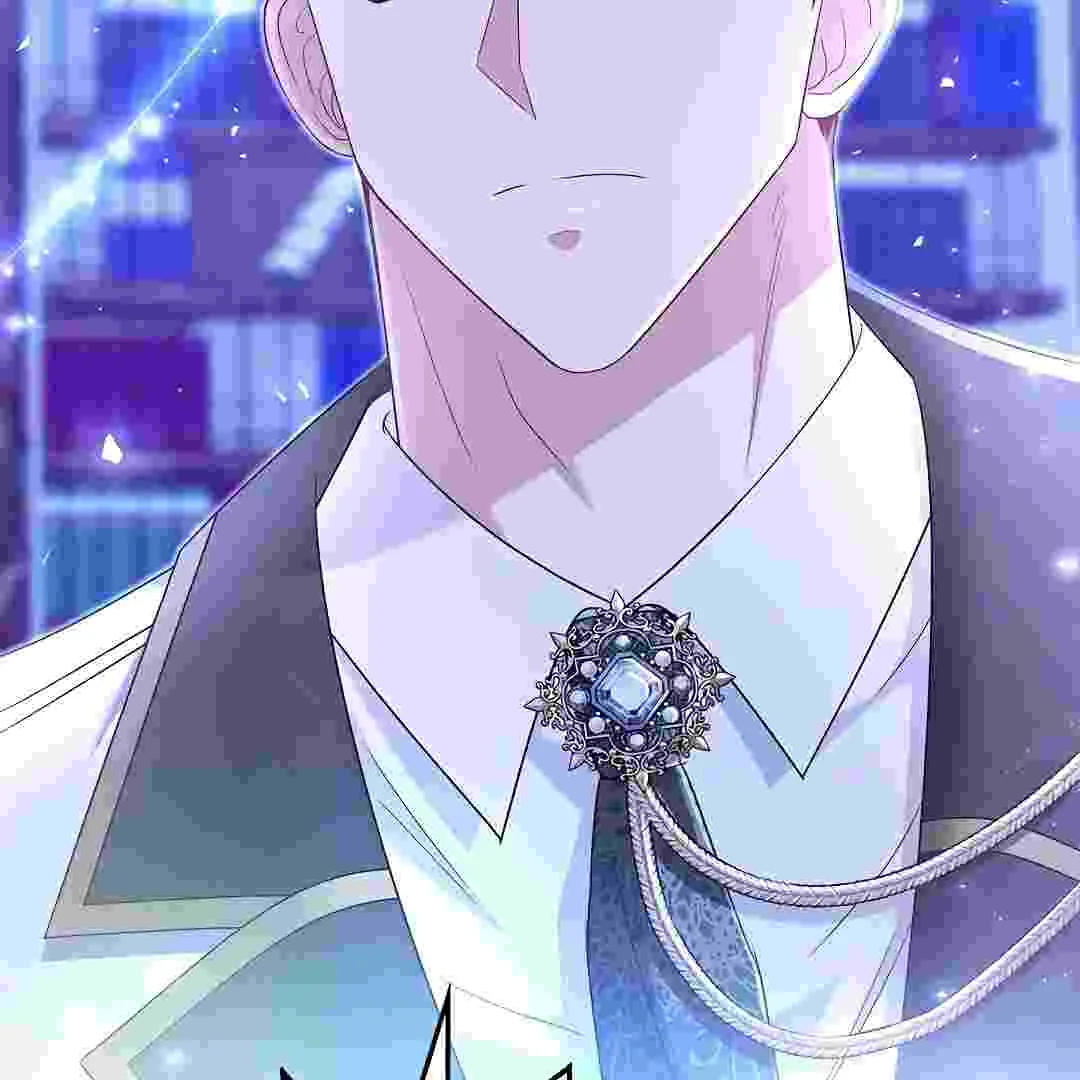 I Live With My Villain Uncle Chapter 15 Gambar 119