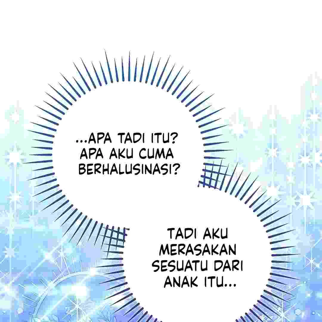 I Live With My Villain Uncle Chapter 15 Gambar 121
