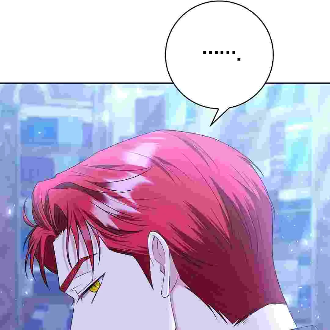 I Live With My Villain Uncle Chapter 15 Gambar 125