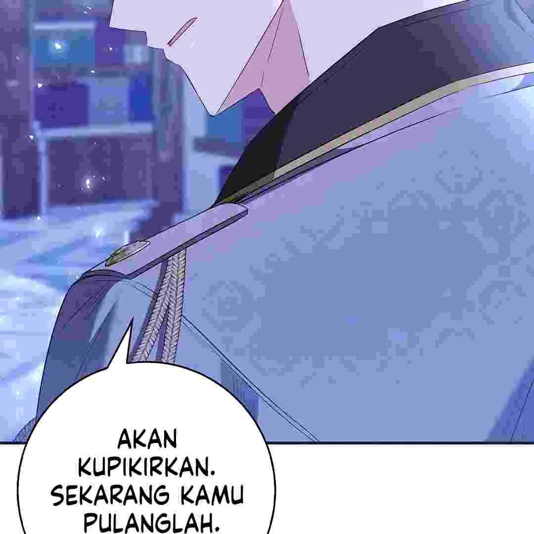 I Live With My Villain Uncle Chapter 15 Gambar 126