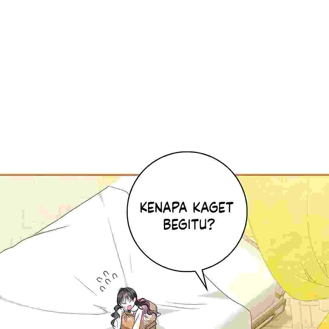 I Live With My Villain Uncle Chapter 16 Gambar 106