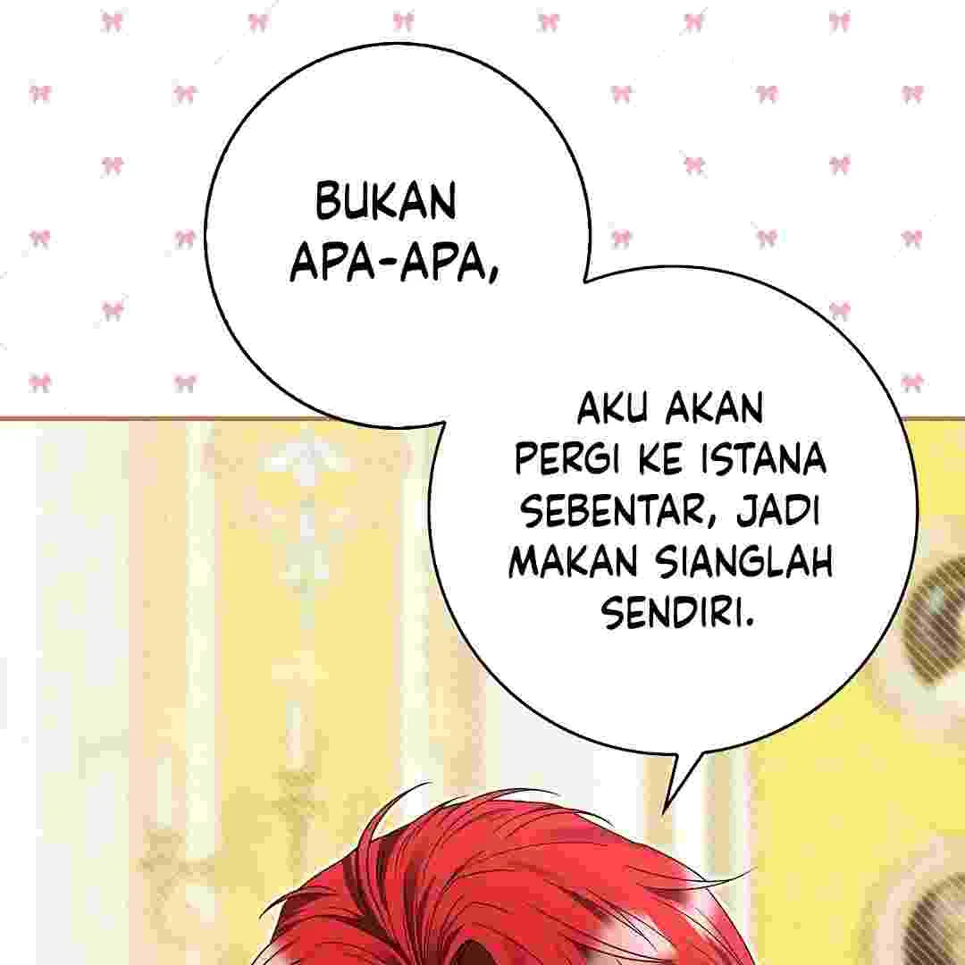 I Live With My Villain Uncle Chapter 16 Gambar 109