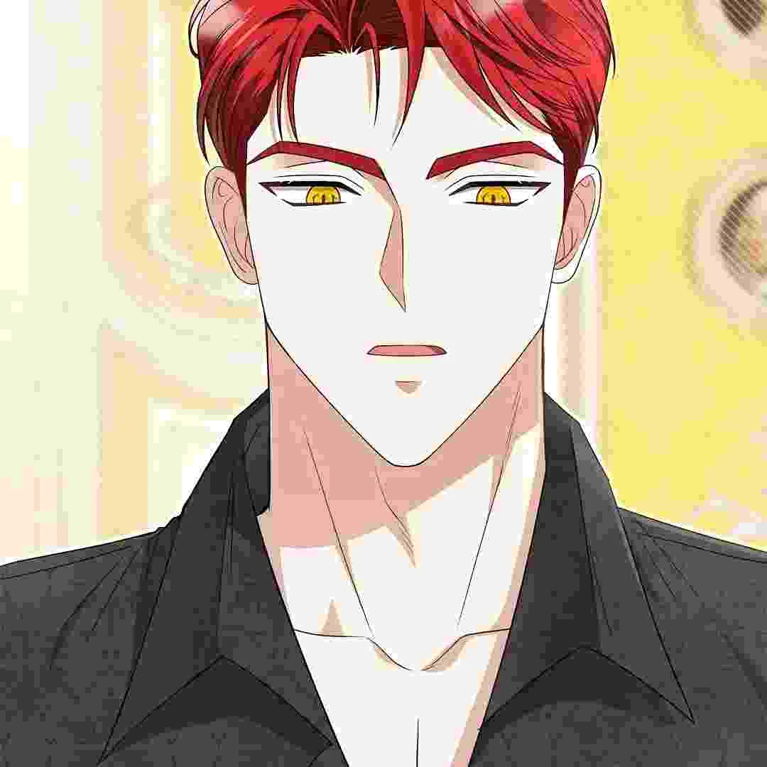 I Live With My Villain Uncle Chapter 16 Gambar 110