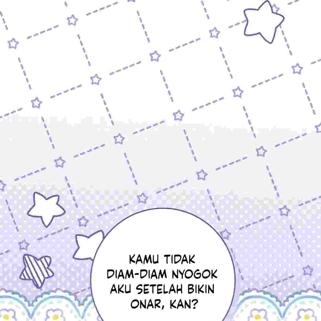 I Live With My Villain Uncle Chapter 17 Gambar 106