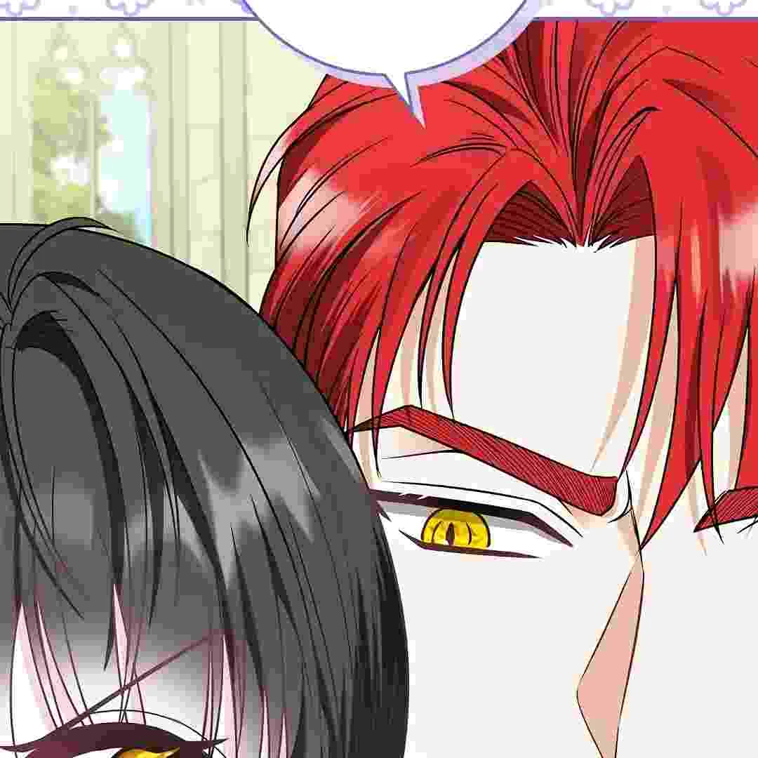 I Live With My Villain Uncle Chapter 17 Gambar 107