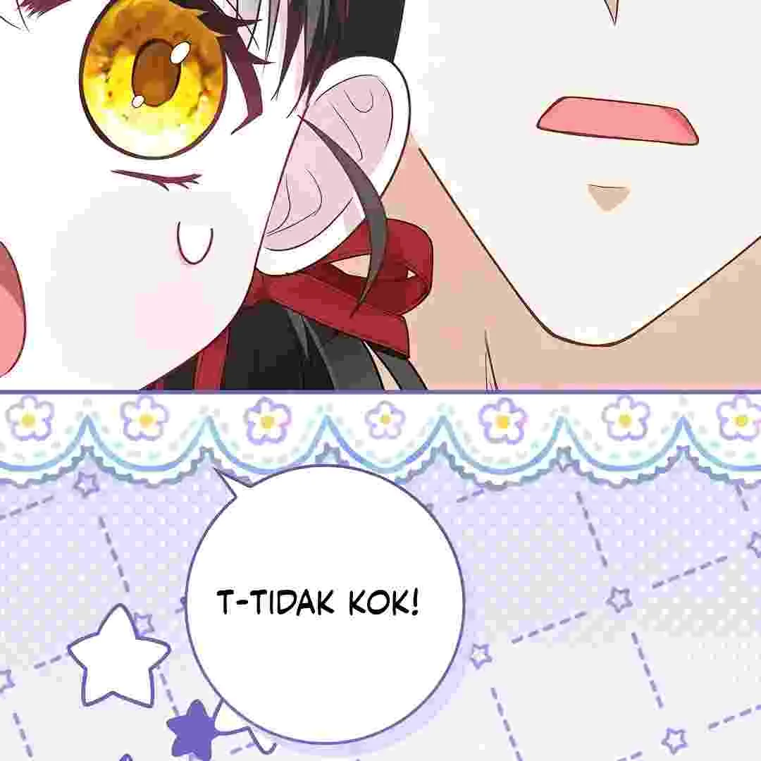 I Live With My Villain Uncle Chapter 17 Gambar 108
