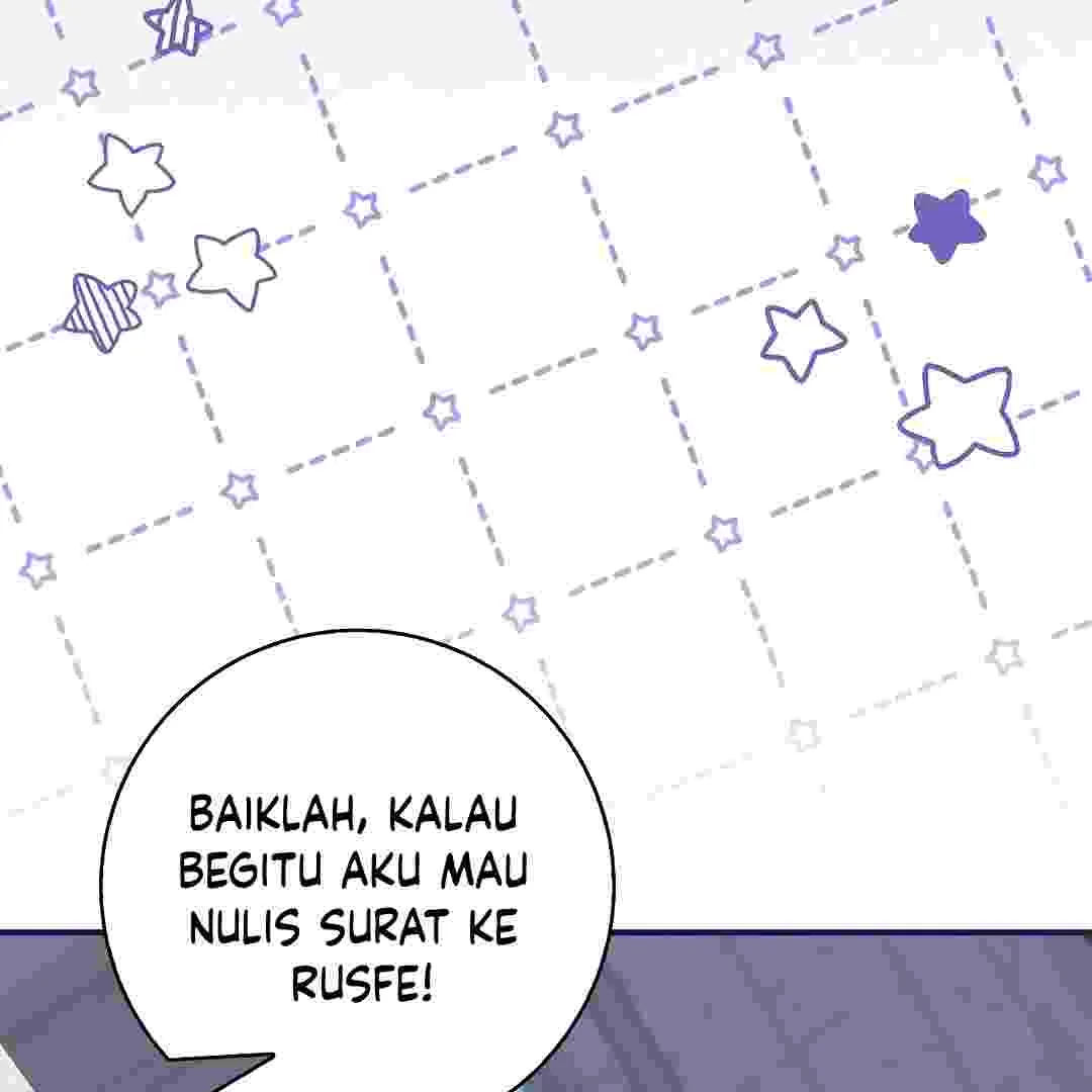 I Live With My Villain Uncle Chapter 17 Gambar 109