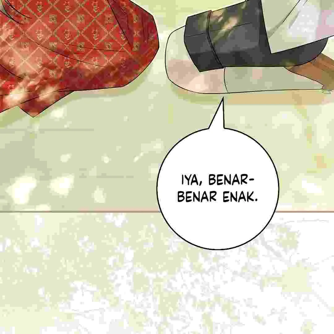 I Live With My Villain Uncle Chapter 18 Gambar 101