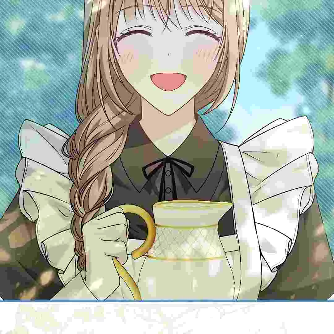 I Live With My Villain Uncle Chapter 18 Gambar 103