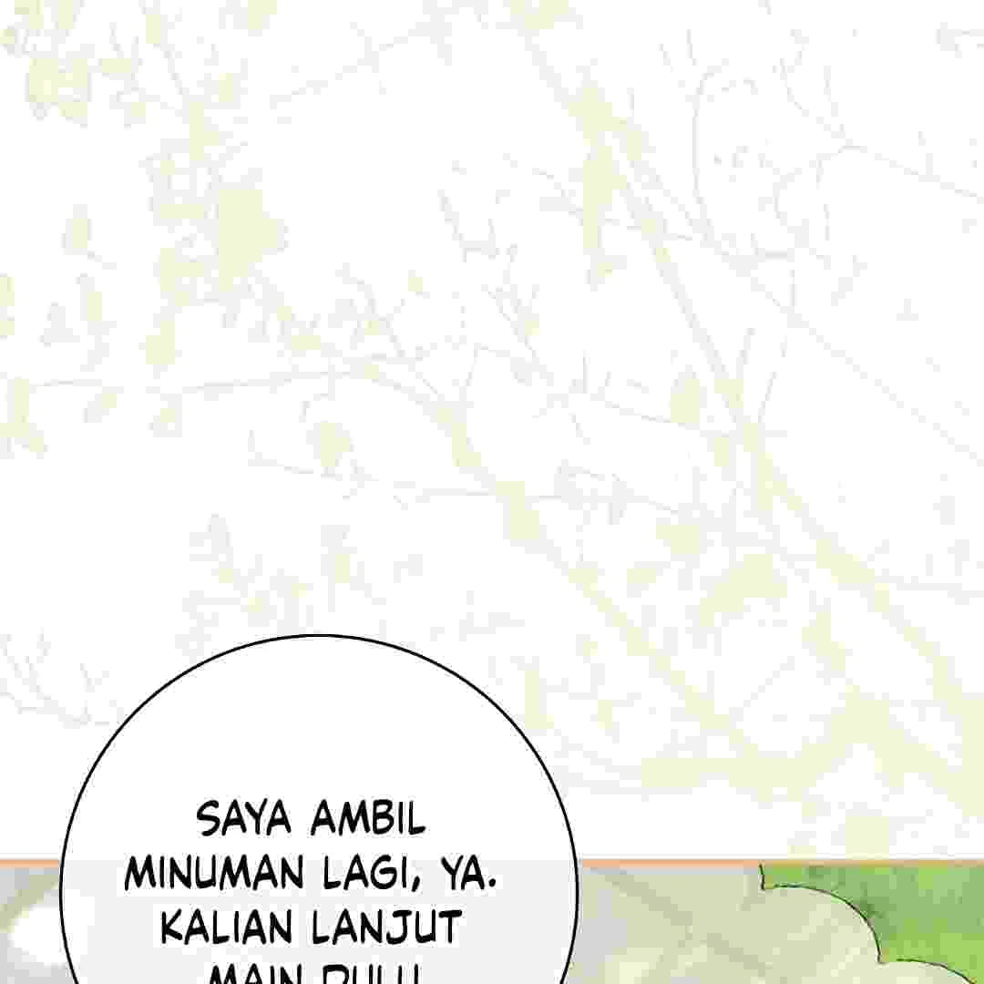 I Live With My Villain Uncle Chapter 18 Gambar 104