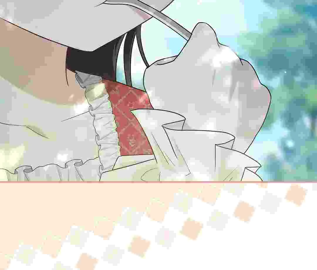 I Live With My Villain Uncle Chapter 18 Gambar 97