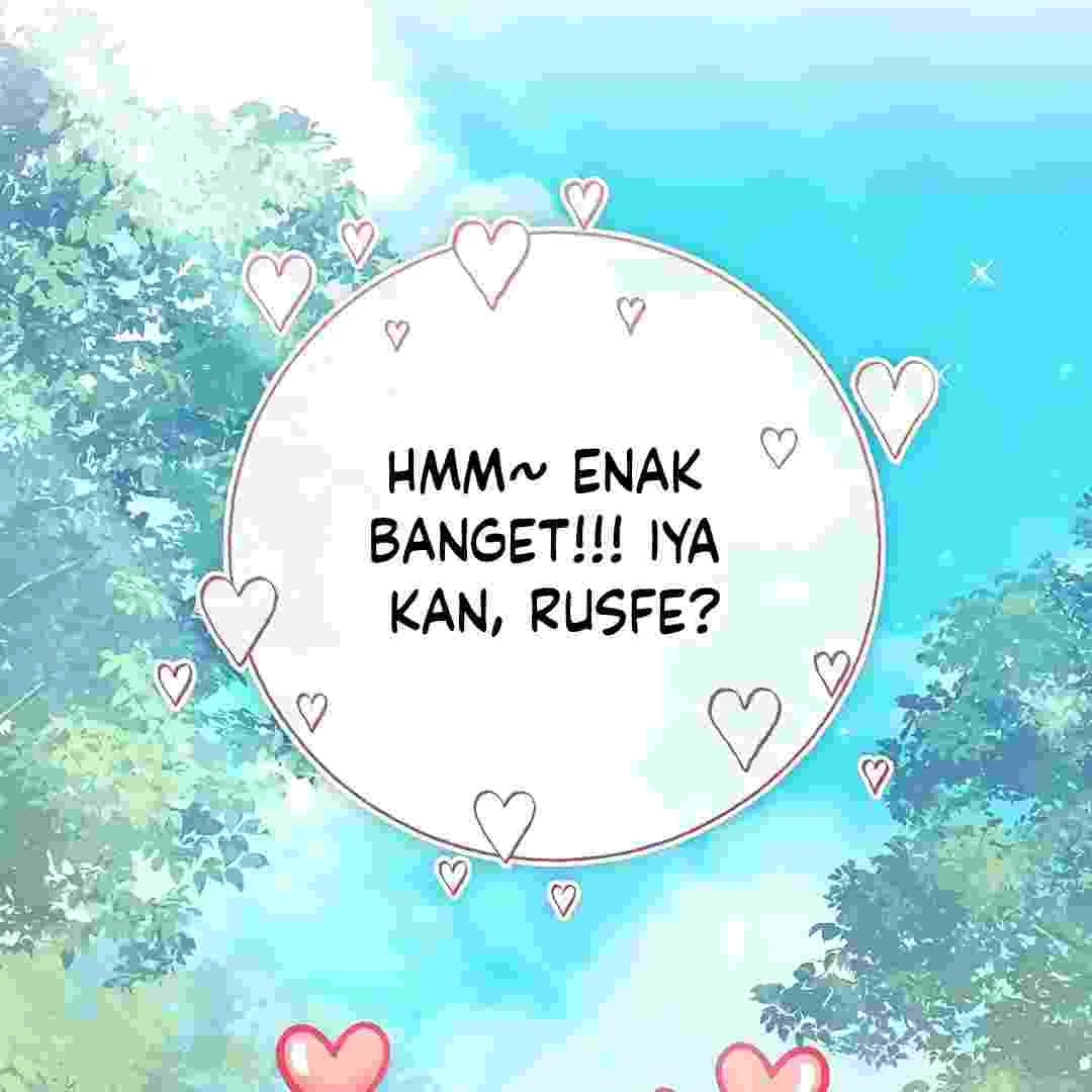 I Live With My Villain Uncle Chapter 18 Gambar 99