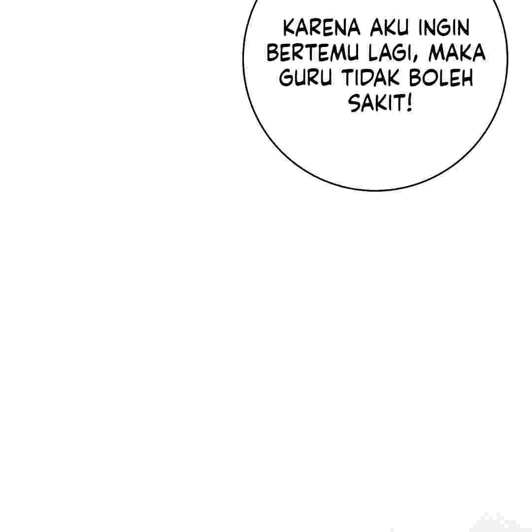 I Live With My Villain Uncle Chapter 19 Gambar 105