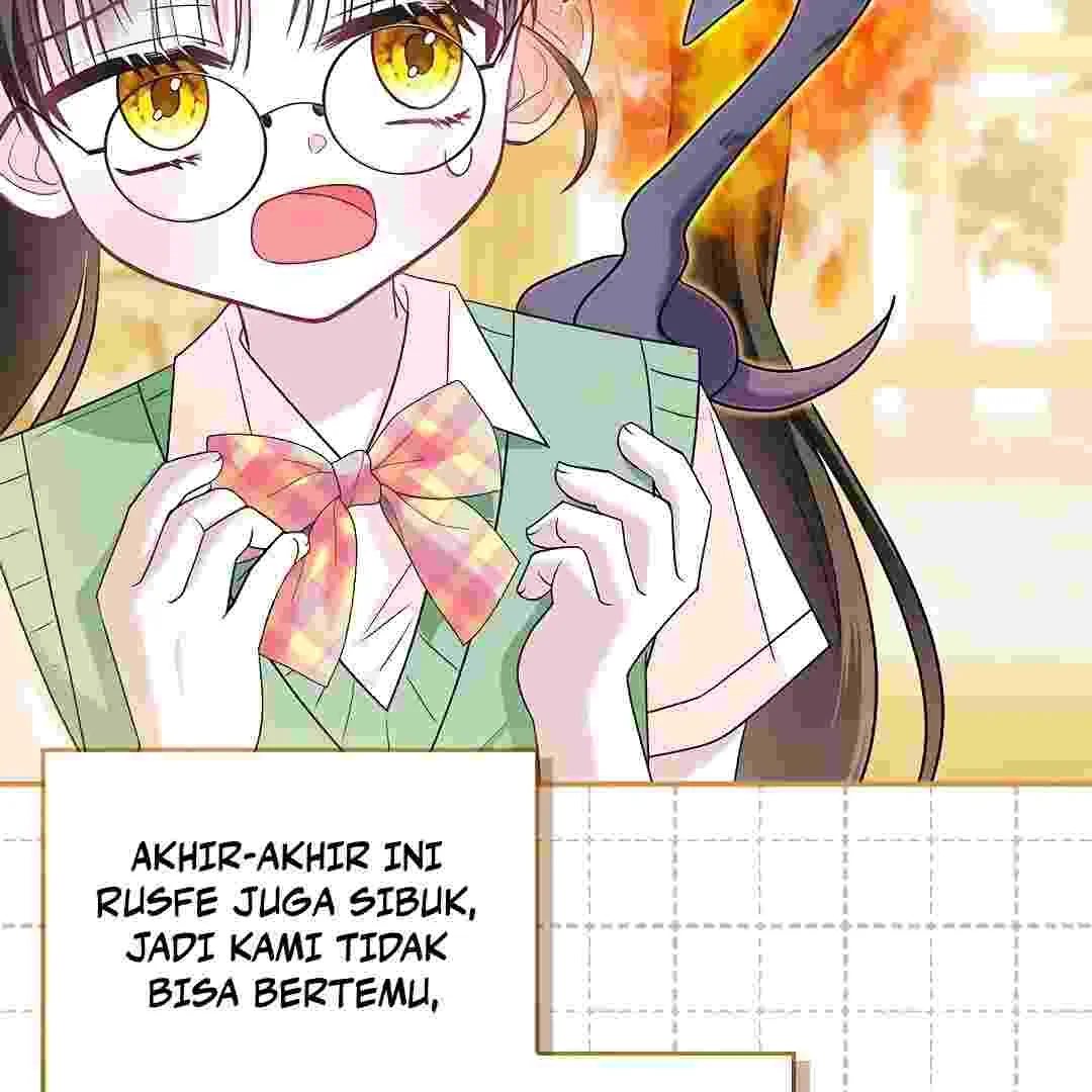 I Live With My Villain Uncle Chapter 19 Gambar 113