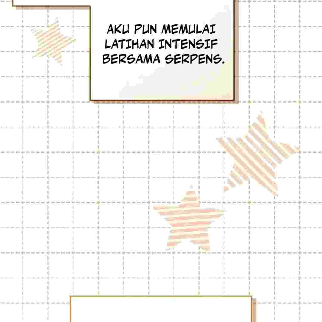 I Live With My Villain Uncle Chapter 19 Gambar 114