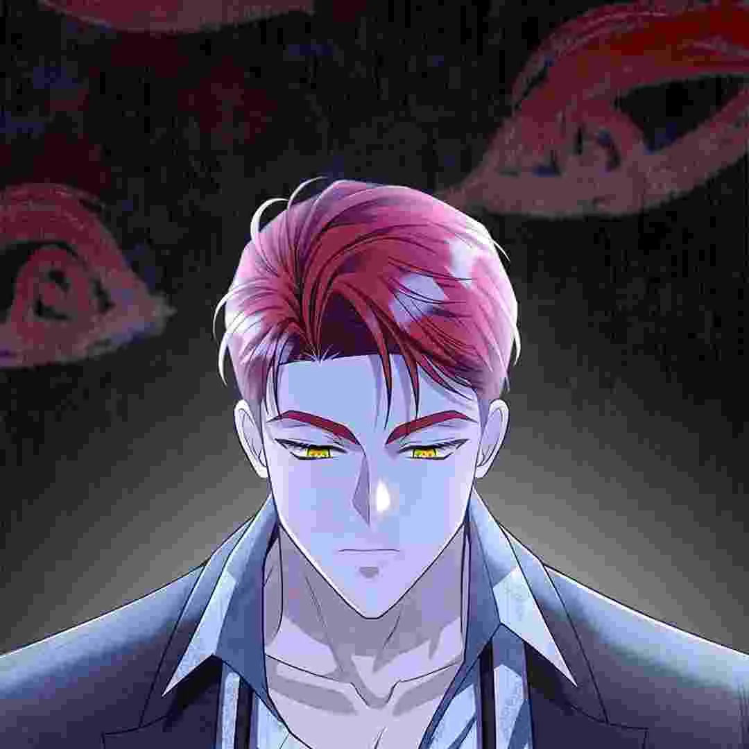 I Live With My Villain Uncle Chapter 2 Gambar 101