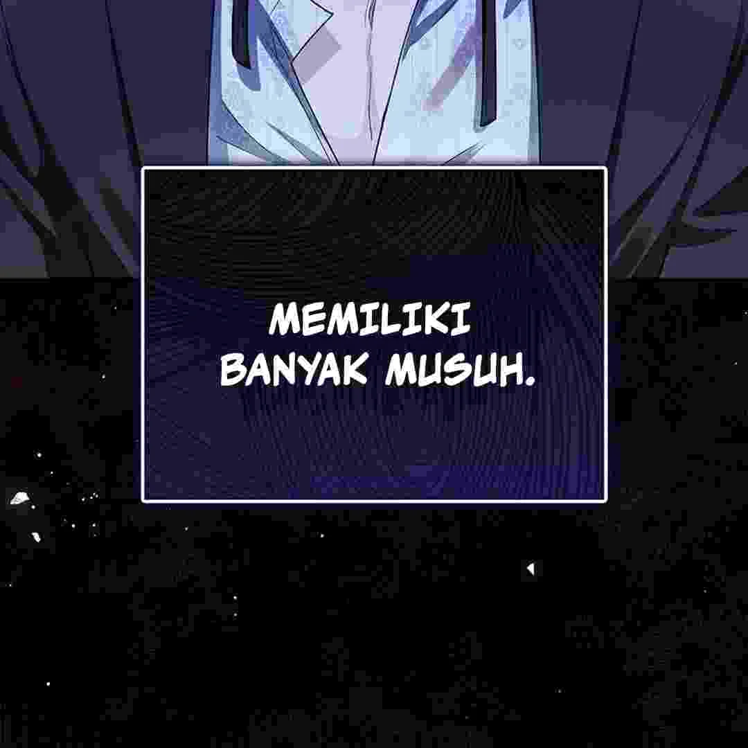 I Live With My Villain Uncle Chapter 2 Gambar 102