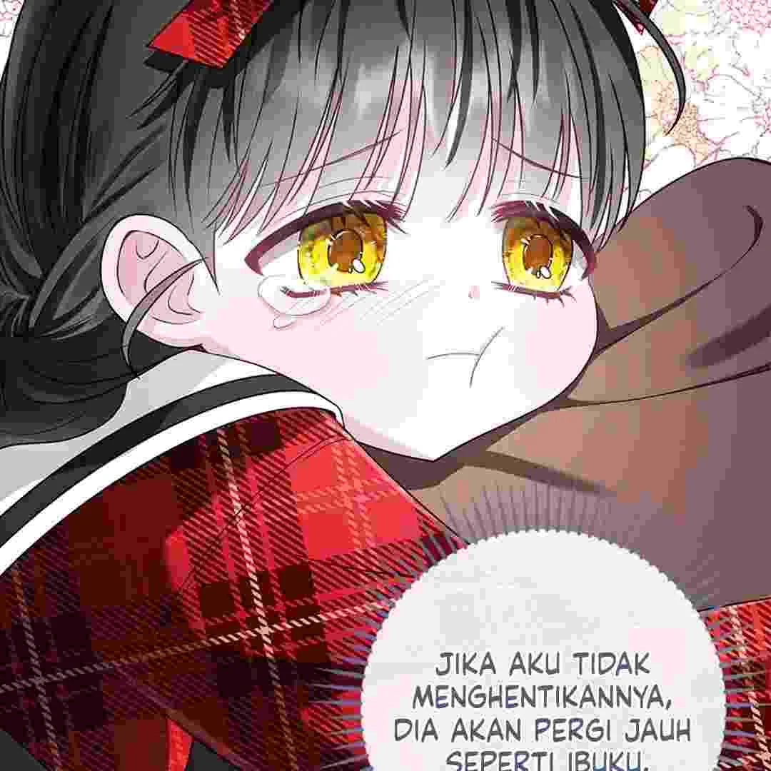 I Live With My Villain Uncle Chapter 2 Gambar 105